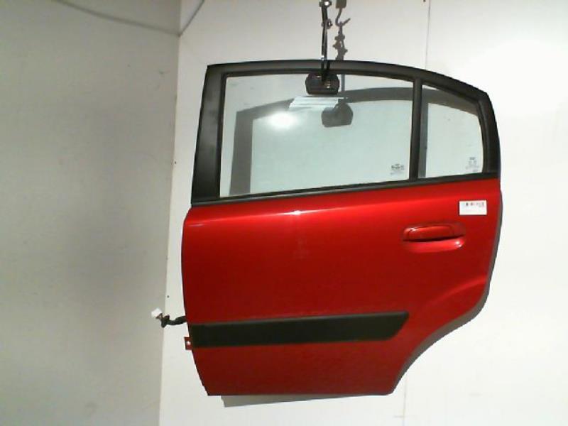 Porte arriere gauche KIA RIO 2 PHASE 1 Essence - 1