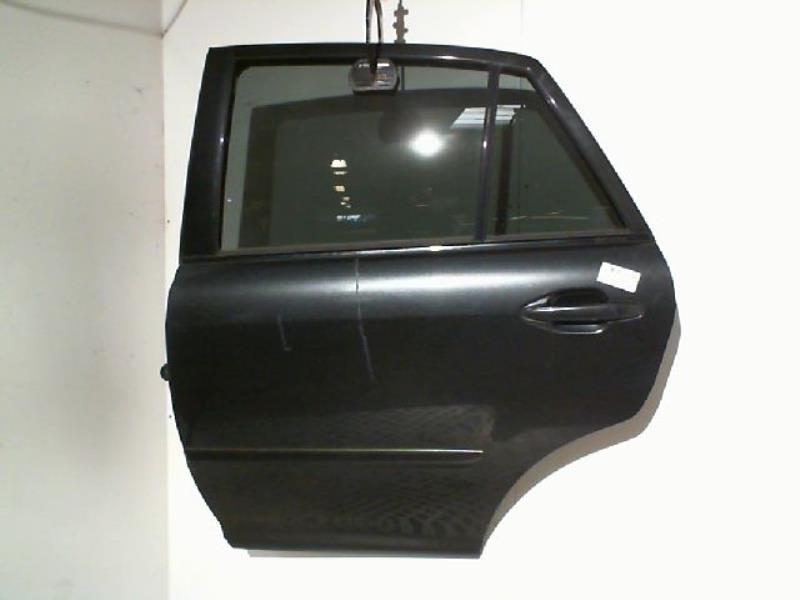 Porte arriere gauche LEXUS RX 2  - 1