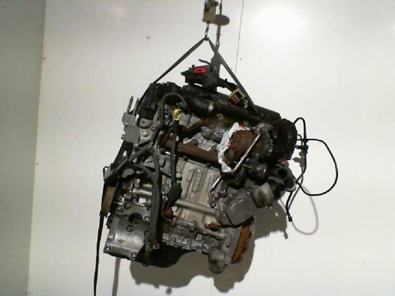Moteur