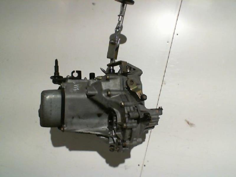 Boite de vitesses PEUGEOT 206 PHASE 2 Essence - 1