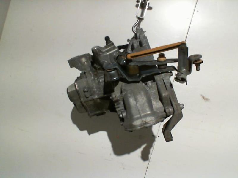 Scatola cambio OPEL CORSA D PHASE 1 Diésel - 1
