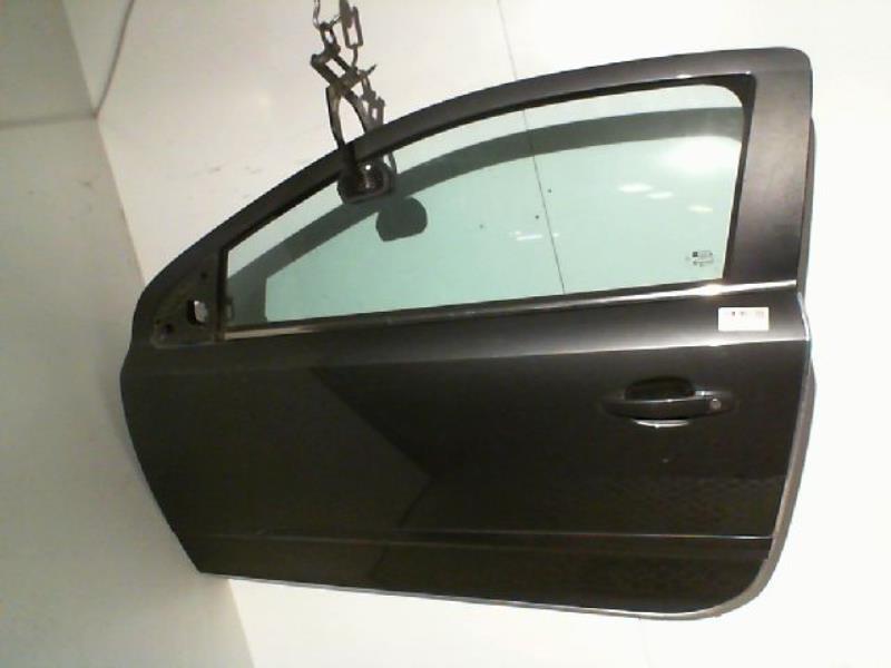 Porte avant gauche OPEL ASTRA H GTC PHASE 2 Diesel - 1