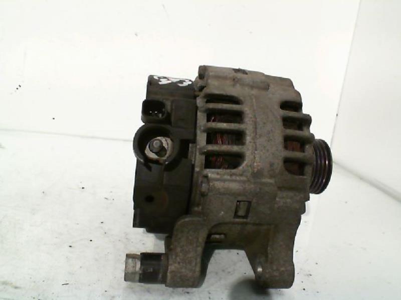 Alternateur CITROEN C4 1 PHASE 2 Essence - 1