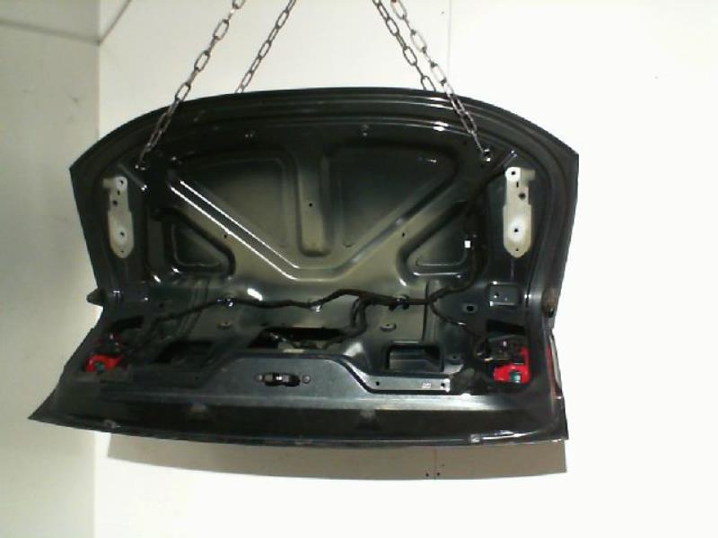 Malle/Hayon arriere CITROEN C5 2 Diesel - 1