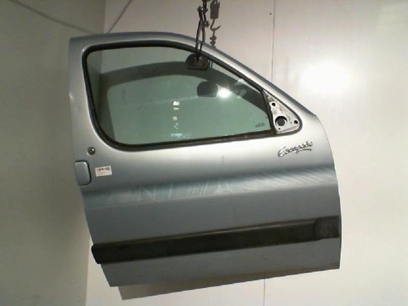 Porte avant droit PEUGEOT PARTNER COMBI 1.6 HDI Diesel - 1