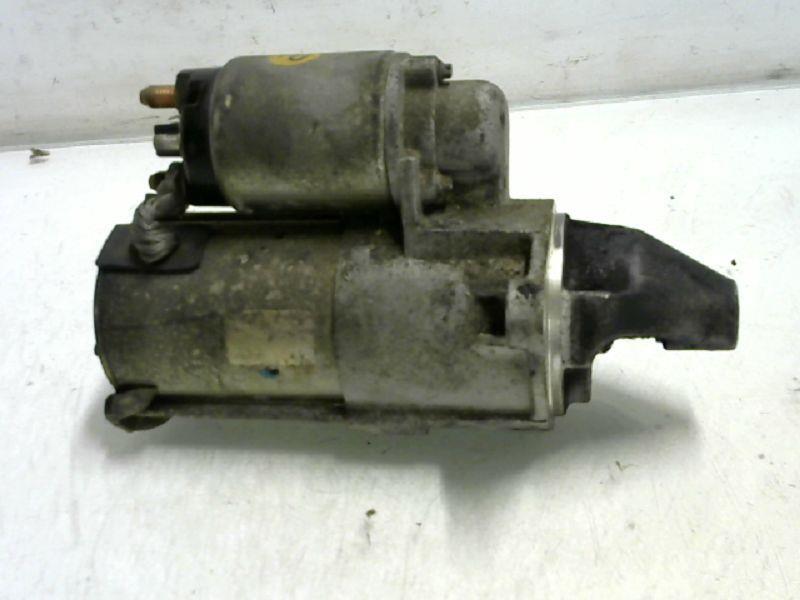 Demarreur CHEVROLET LACETTI 1 Essence - 1