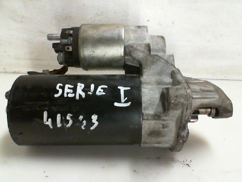 Demarreur BMW SERIE 1 E87 PHASE 1 Diesel - 1