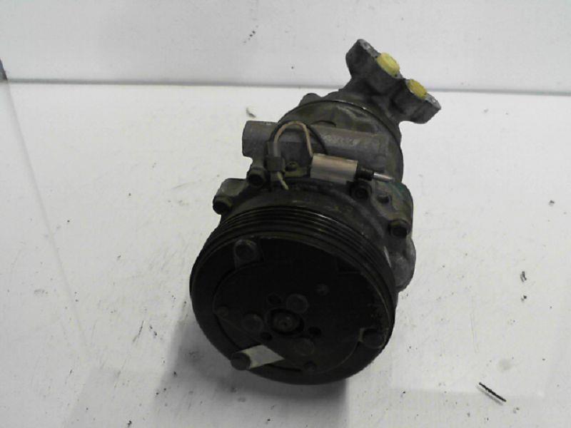 Compresseur clim RENAULT CLIO 2 PHASE 2 Essence - 1