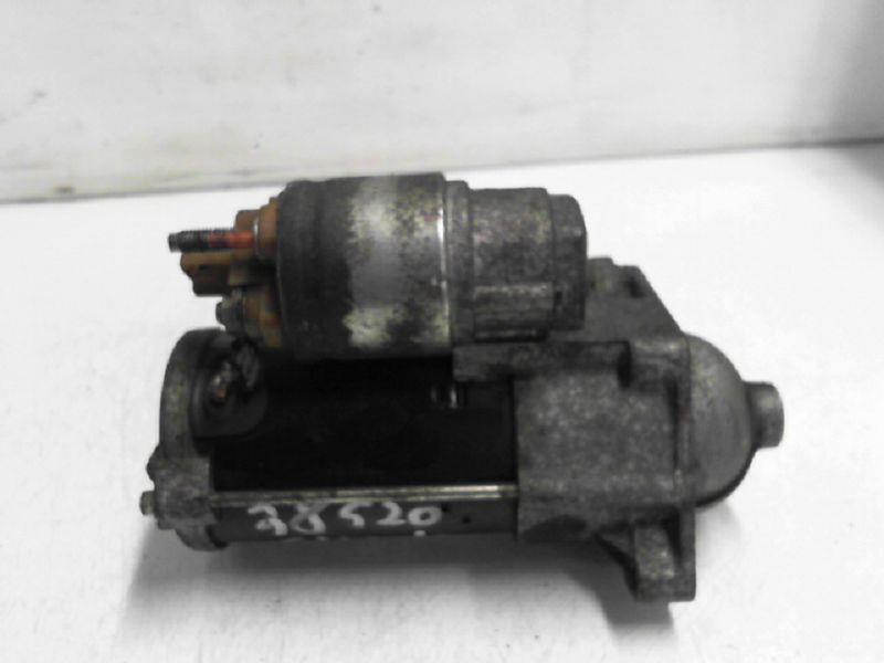 Motorino avviamento RENAULT CLIO 4 PHASE 1 BREAK Diésel - 1