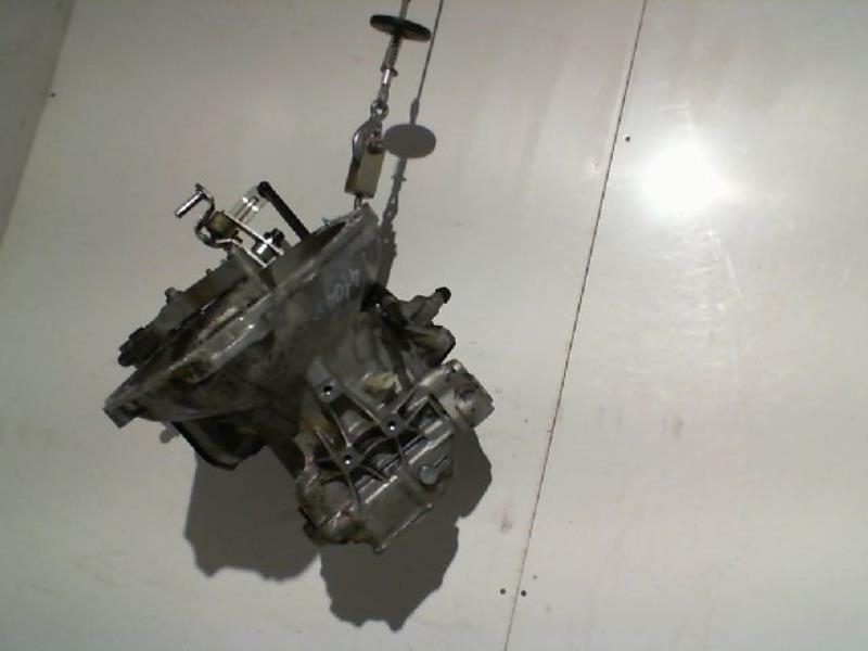 Photo de la pièce