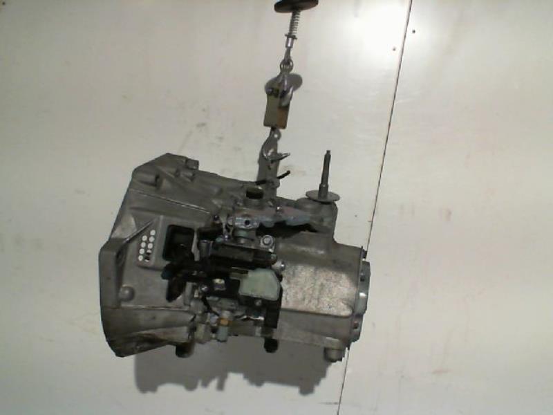 Boite de vitesses PEUGEOT 308 1 PHASE 2 Diesel - 1