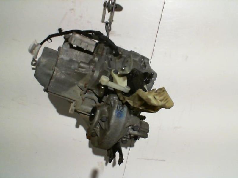 Boite de vitesses PEUGEOT 208 1 PHASE 2 Diesel - 1