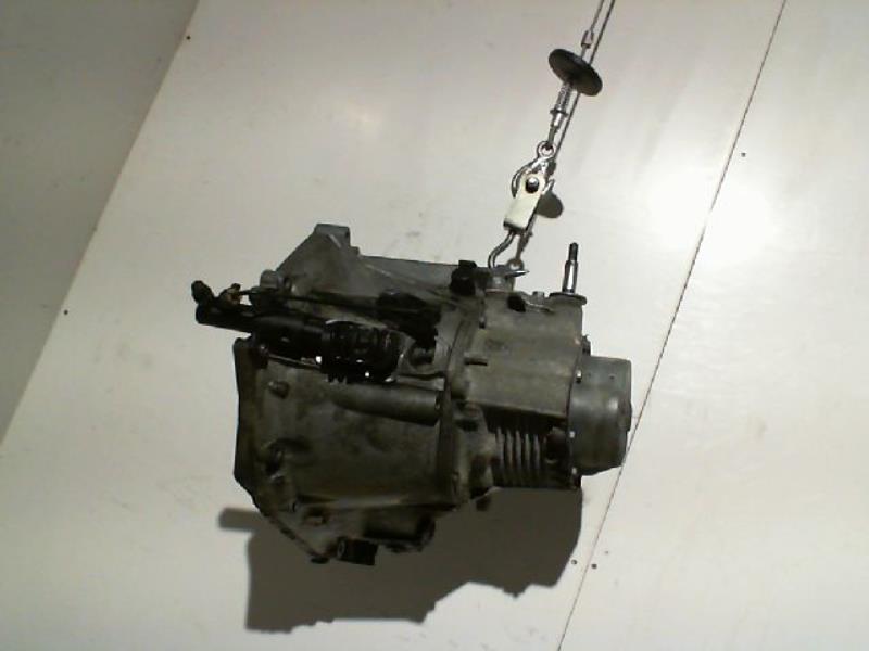 Boite de vitesses PEUGEOT 308 1 PHASE 1 Essence - 1
