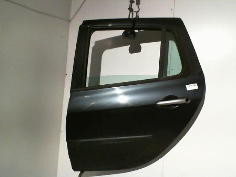 Porte arriere gauche RENAULT CLIO 3 PHASE 1 BREAK Diesel - 1
