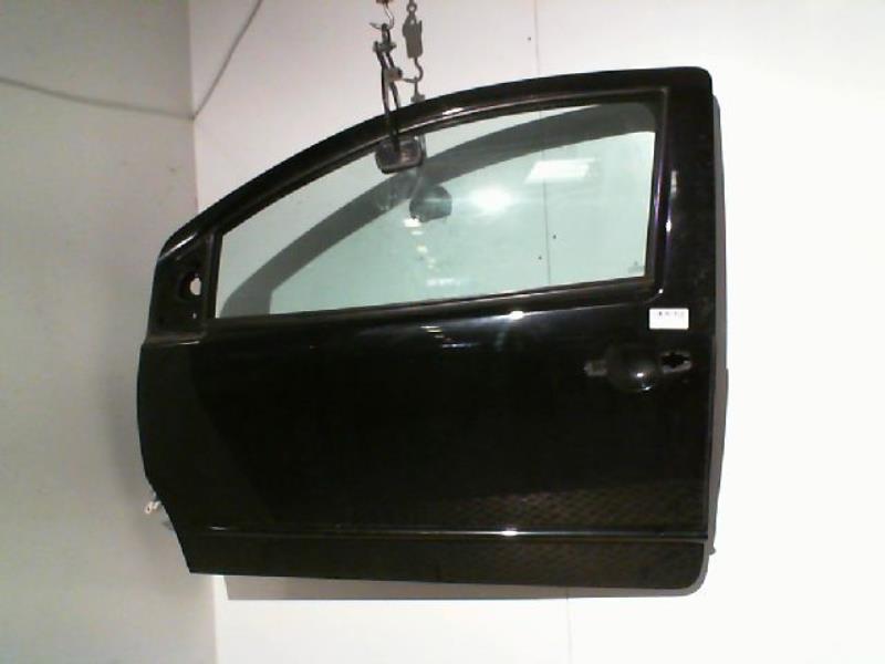 Porte avant gauche CITROEN C2 PHASE 1 Essence - 1