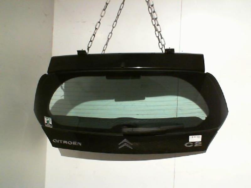Malle/Hayon arriere CITROEN C2 PHASE 1 Essence - 1