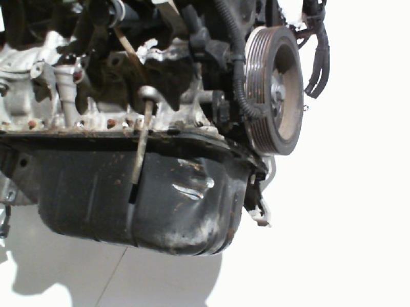 Moteur PEUGEOT 208 1 PHASE 1 Diesel - 1
