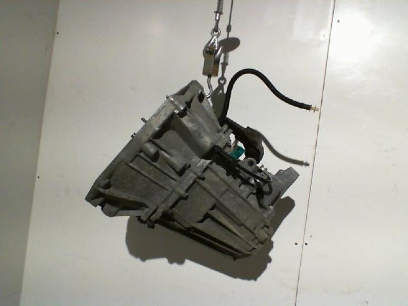 Boite de vitesses RENAULT MEGANE 3 PHASE 1 Diesel - 1