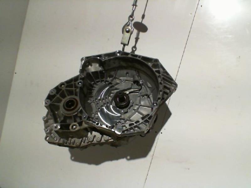 Boite de vitesses OPEL INSIGNIA 1 PHASE 1 Diesel - 1