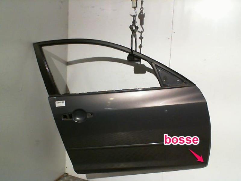 Porte avant droit MAZDA 3 1 PHASE 2 Diesel - 1