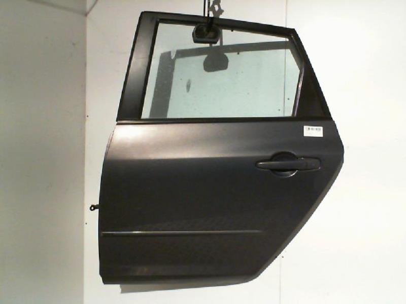 Porte arriere gauche MAZDA 3 1 PHASE 2 Diesel - 1