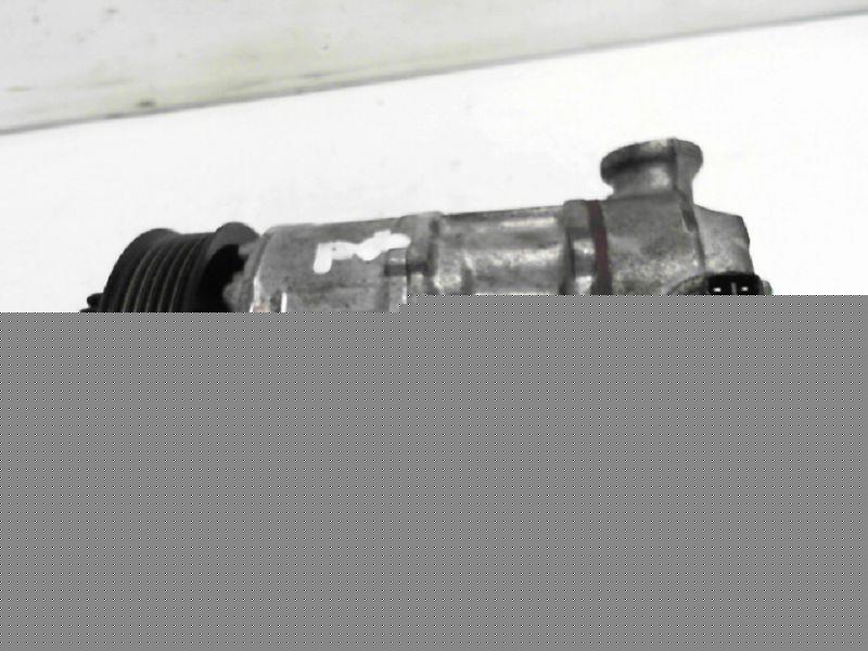 Compresseur clim OPEL CORSA D PHASE 1 Diesel - 1
