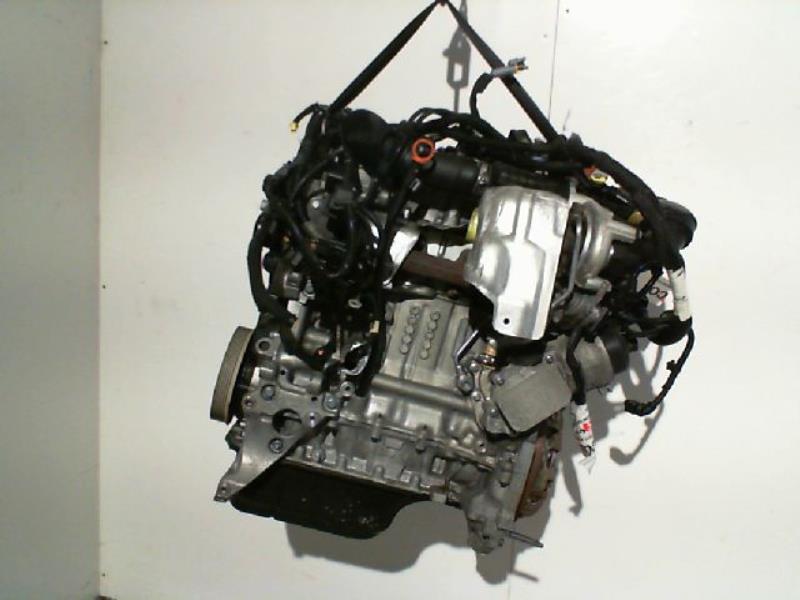 Moteur CITROEN C3 Diesel - 1