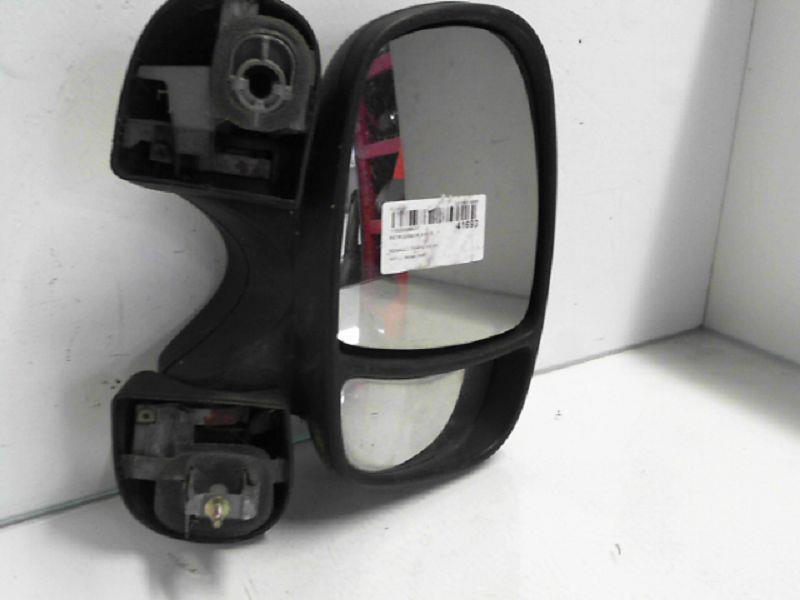 Retroviseur droit RENAULT TRAFIC 2 PHASE 1 Diesel - 1