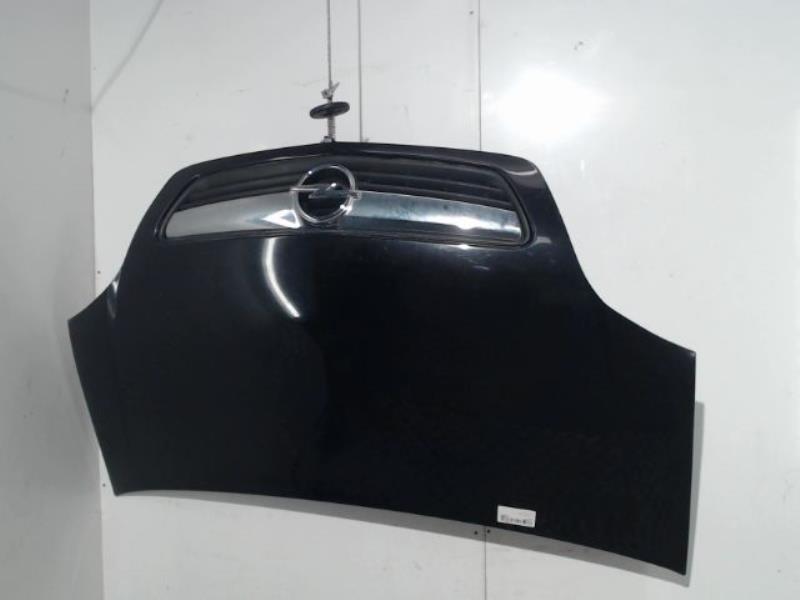 Capot OPEL MERIVA A PHASE 2 Diesel - 1