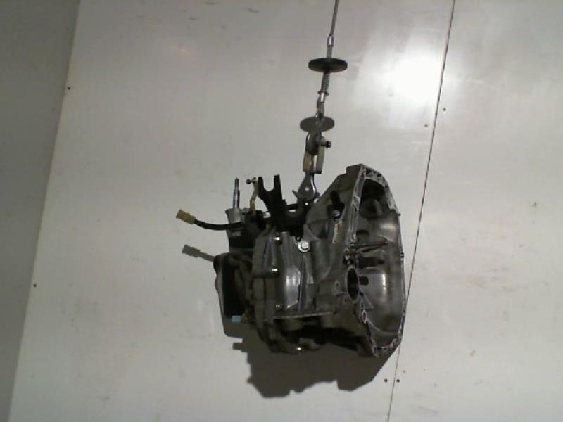 Boite de vitesses RENAULT CLIO 3 PHASE 1 Essence - 1
