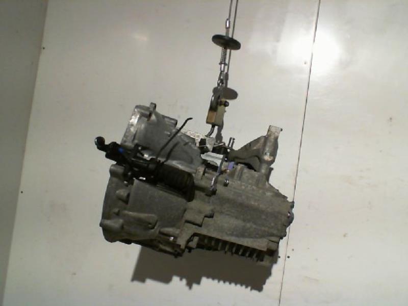 Boite de vitesses CITROEN C5 1 PHASE 2 Diesel - 1