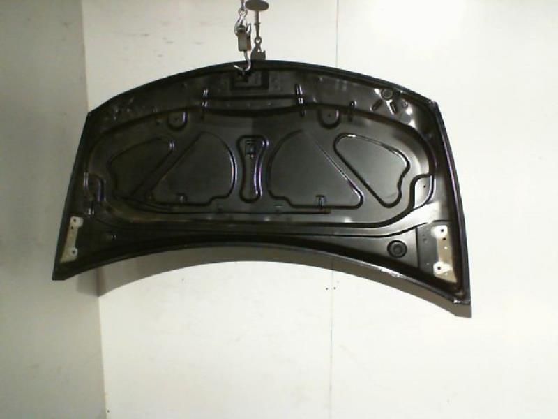 Capot RENAULT CLIO 3 PHASE 1 Essence - 1