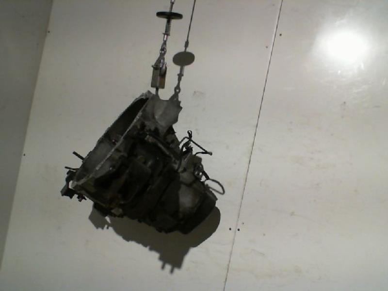 Boite de vitesses FORD PROBE COUPE Essence - 1