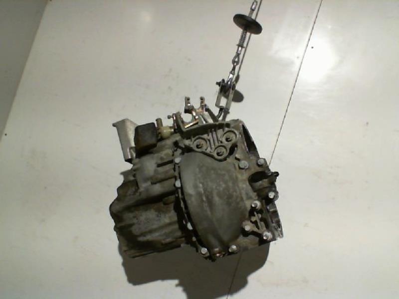 Boite de vitesses PEUGEOT 407 PHASE 1 BREAK Diesel - 1