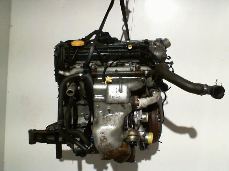 Moteur