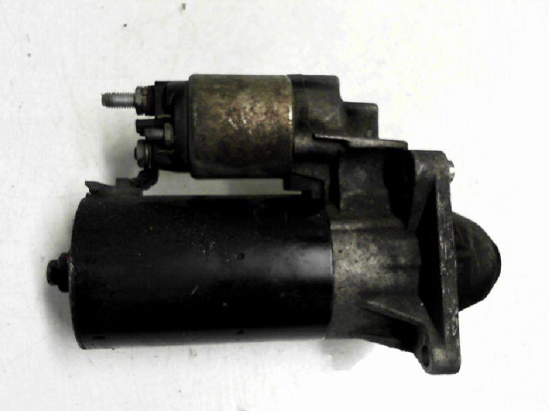 Demarreur ALFA ROMEO MITO PHASE 1 Diesel - 1