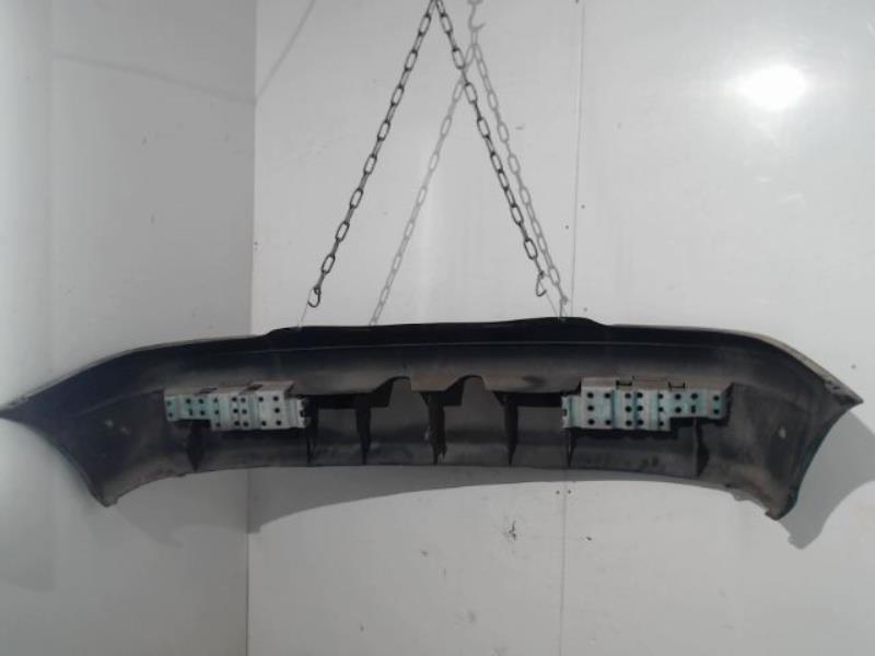 Pare choc arriere RENAULT MEGANE 1 PHASE 1 Essence - 1