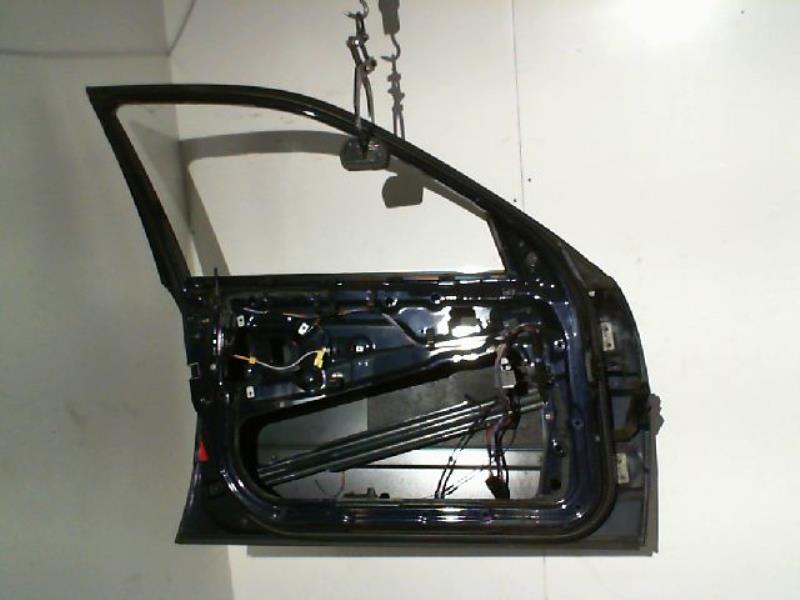 Porte avant gauche BMW SERIE 5 E39 PHASE 1 Diesel - 1