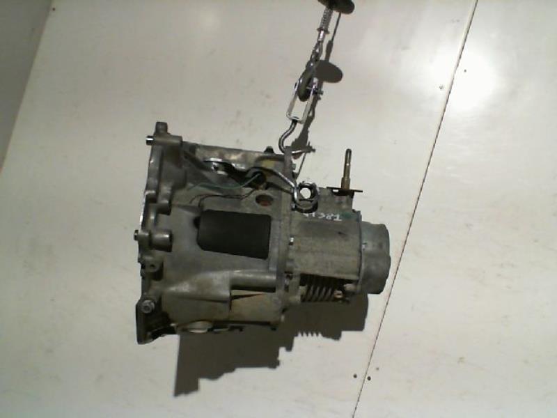 Boite de vitesses PEUGEOT PARTNER 1 PHASE 1 Diesel - 1