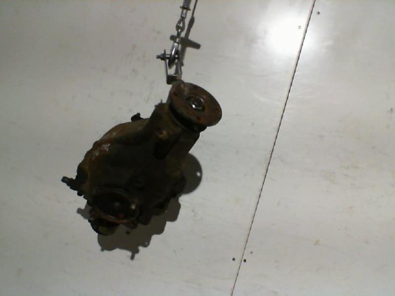 Pont (propulsion) TOYOTA RAV4 2 PHASE 2 Diesel - 1