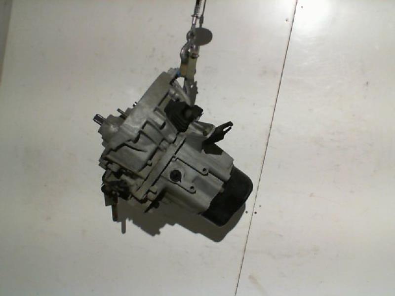 Boite de vitesses RENAULT MEGANE 1 PHASE 2 Essence - 1