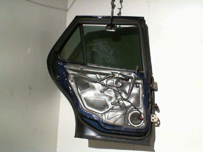 Porte arriere gauche SAAB 9.5 1 ESTATE PHASE 1 BREAK Essence - 1