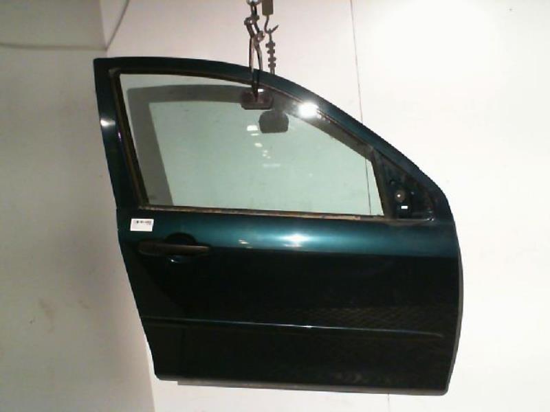 Porte avant droit MAZDA 2 1 Diesel - 1