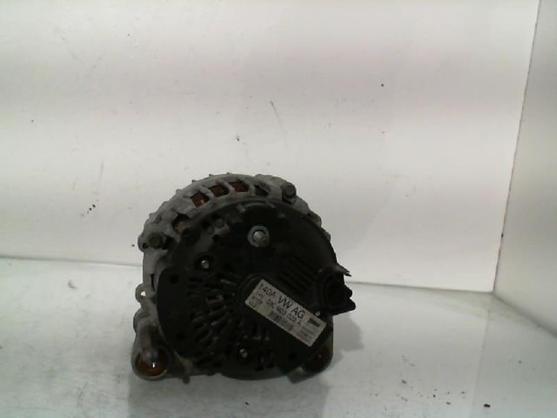 Alternateur VOLKSWAGEN GOLF PLUS PHASE 2 Diesel - 1