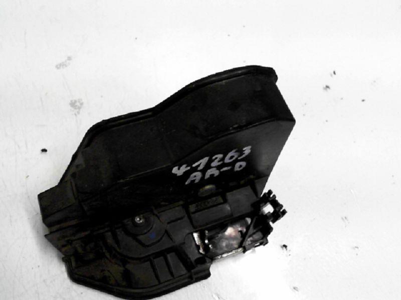 Serrure arriere droit BMW SERIE 1 E87 PHASE 2 Diesel - 1