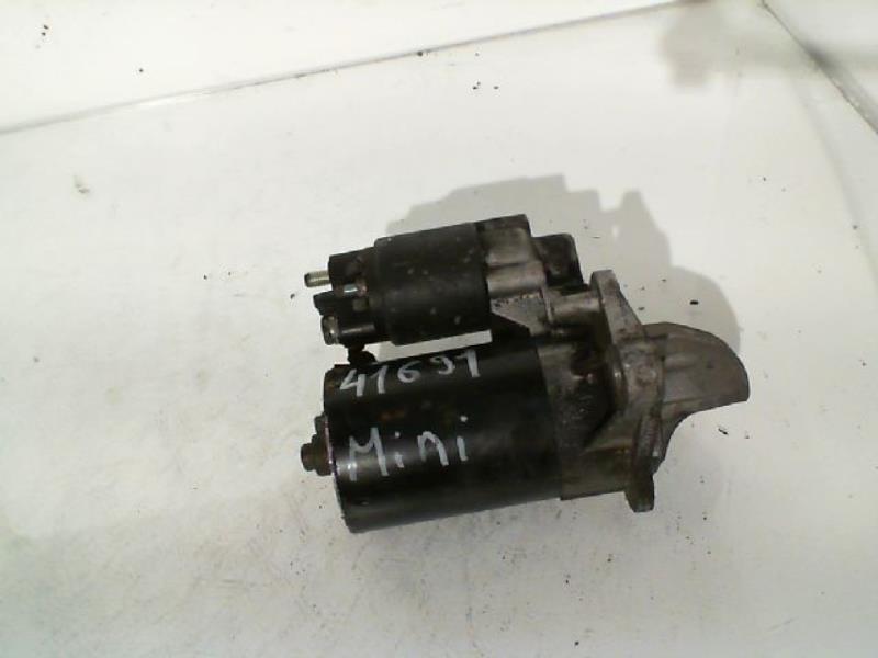 Demarreur MINI MINI 1 R50/R53 PHASE 1 Essence - 1
