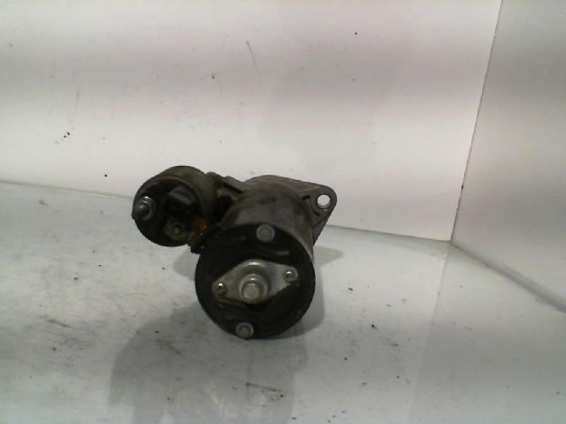 Demarreur BMW SERIE 1 E87 PHASE 2 Essence - 1