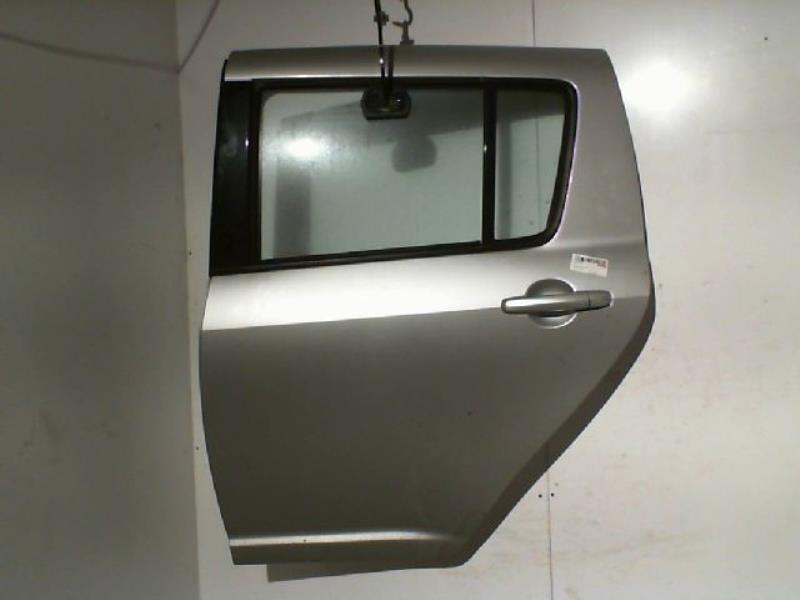 Porte arriere gauche SUZUKI SWIFT 3 Essence - 1