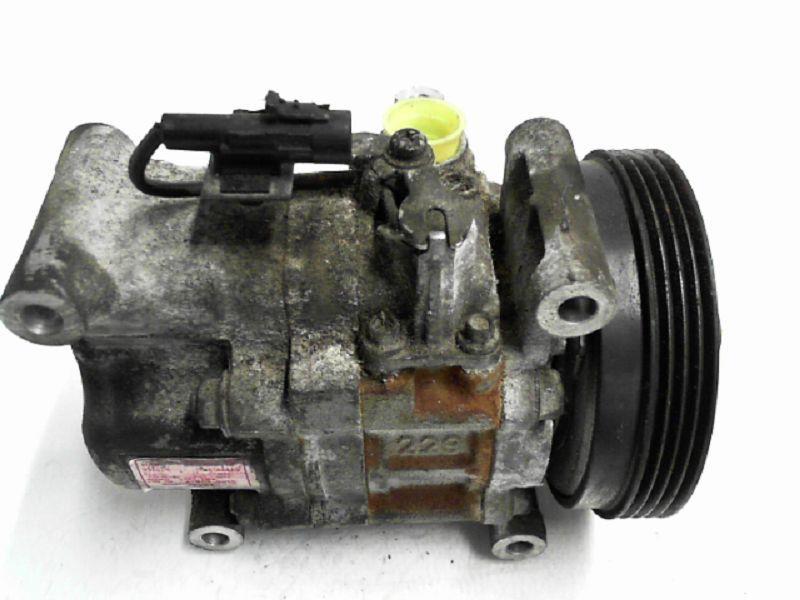 Compresseur clim SUZUKI SWIFT 3 Essence - 1