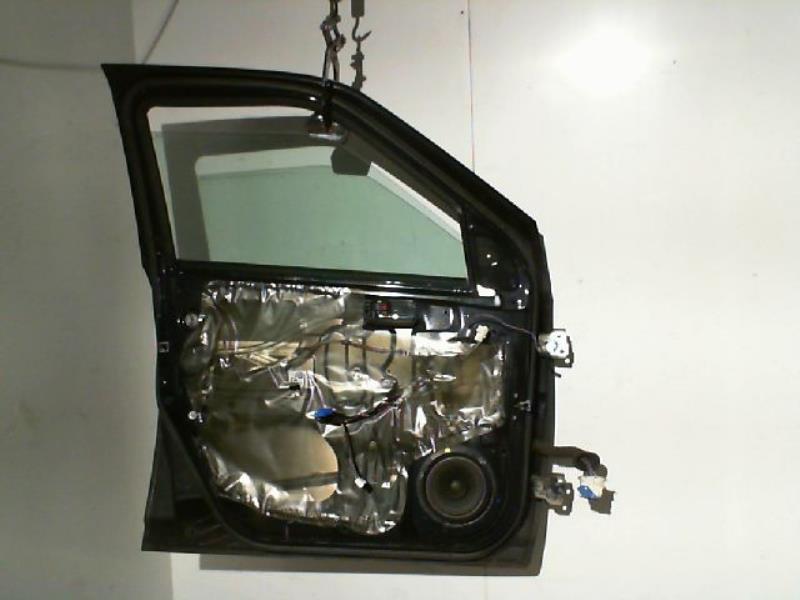 Porte avant gauche SUZUKI SWIFT 3 Essence - 1